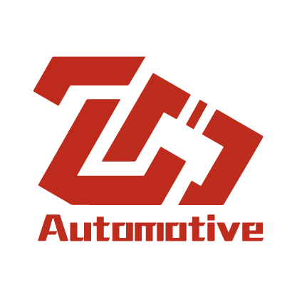 ZD Automotive Icon